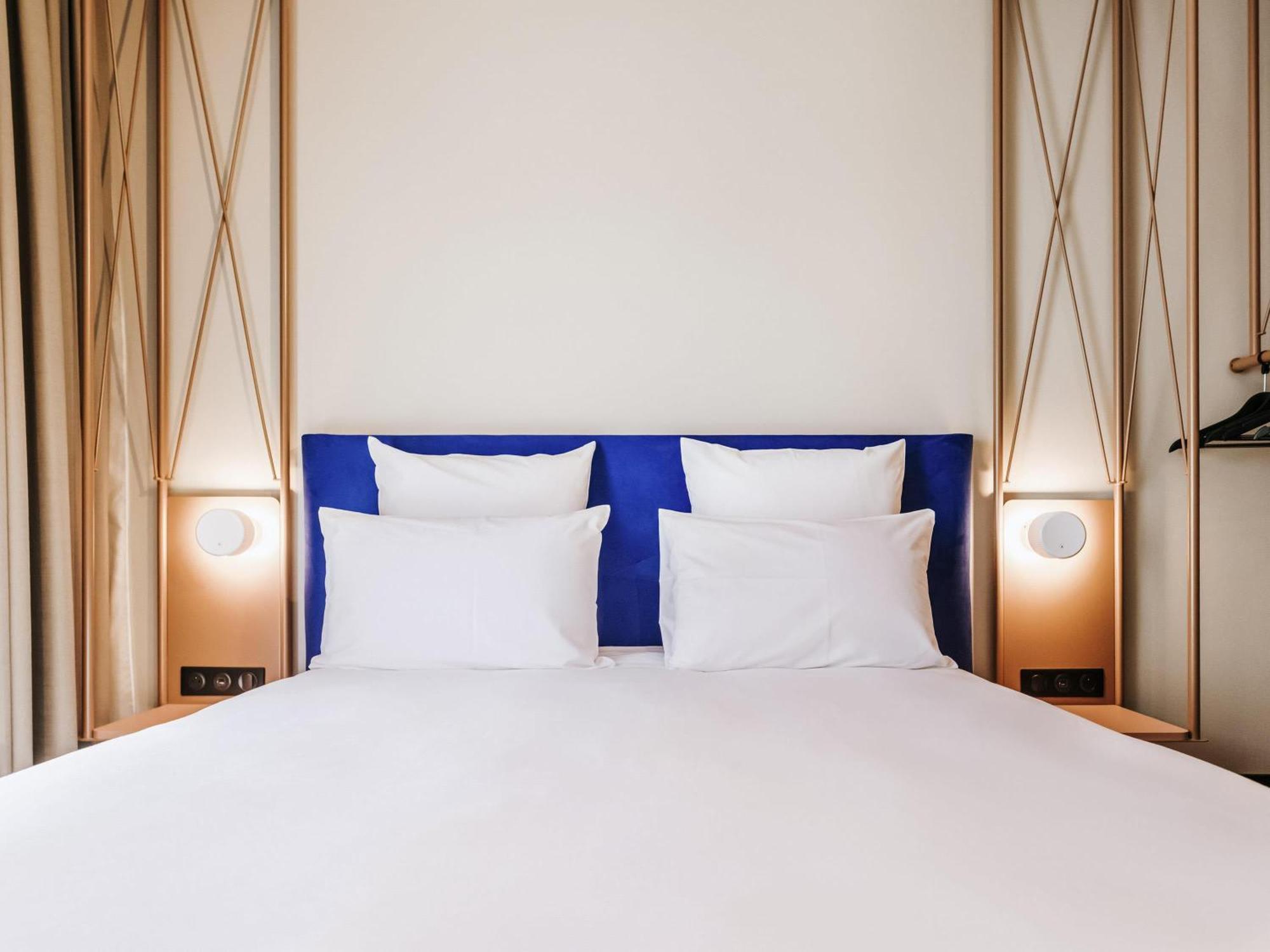 Chambre Double Privilège
