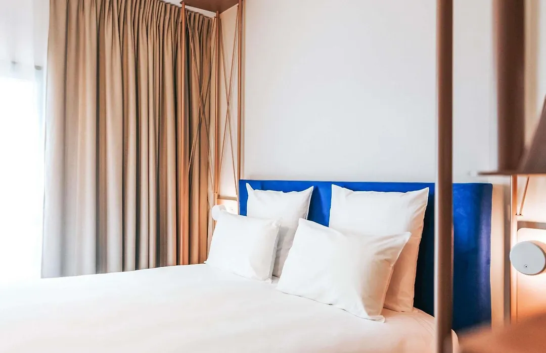 Mercure Brest Centre Port-1